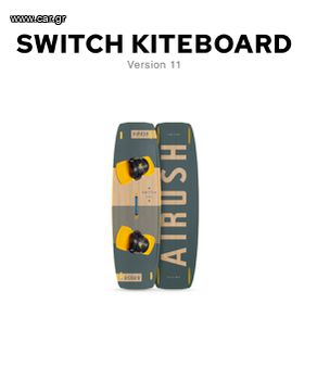 Airush '24 Switch 135, 141