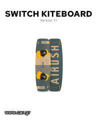 Airush '24 Switch 135, 141