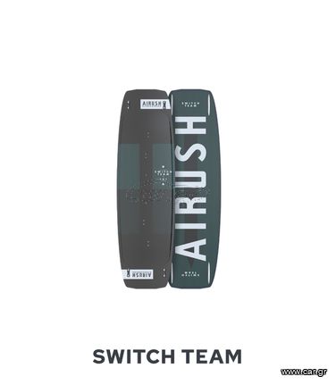 Airush '24 Switch Team 135