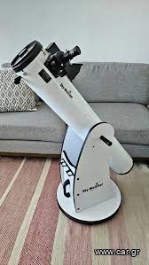 Τηλεσκόπιο Dobsonian 6'