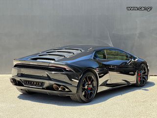 Lamborghini Huracan 2015 LP 610-4-thumb-13
