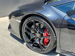 Lamborghini Huracan 2015 LP 610-4-thumb-9