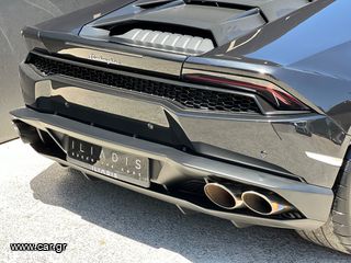 Lamborghini Huracan 2015 LP 610-4-thumb-16