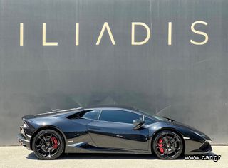 Lamborghini Huracan 2015 LP 610-4