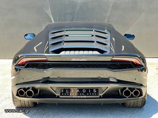 Lamborghini Huracan 2015 LP 610-4-thumb-11