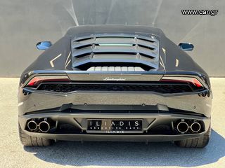 Lamborghini Huracan 2015 LP 610-4-thumb-10