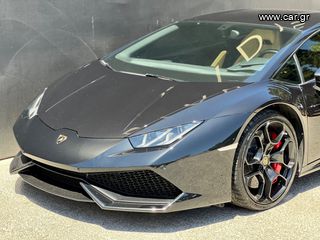 Lamborghini Huracan 2015 LP 610-4-thumb-8