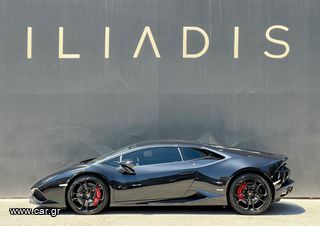 Lamborghini Huracan 2015 LP 610-4-thumb-1