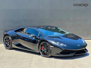 Lamborghini Huracan 2015 LP 610-4-thumb-4