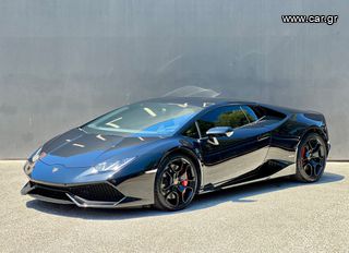 Lamborghini Huracan 2015 LP 610-4-thumb-5