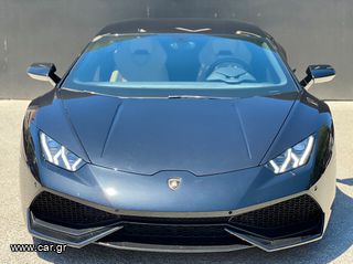 Lamborghini Huracan 2015 LP 610-4-thumb-3