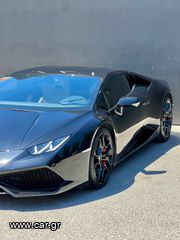 Lamborghini Huracan 2015 LP 610-4-thumb-7