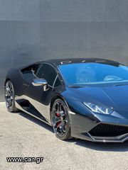 Lamborghini Huracan 2015 LP 610-4-thumb-6