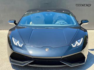 Lamborghini Huracan 2015 LP 610-4-thumb-2