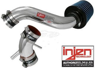 INJEN ΕΙΣΑΓΩΓΗ ΑΕΡΑ  MITSUBISHI LANCER 2.0L 5 Speed  02-04