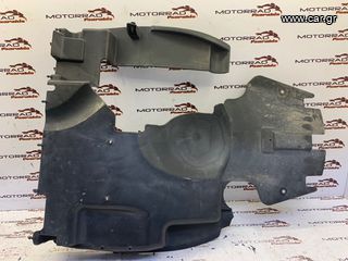 ΛΑΣΠΩΤΗΡΑΣ - KYMCO K-XCT 300 ABS , 13'-18' , SK60B / MOTORRAD PSARAKIS