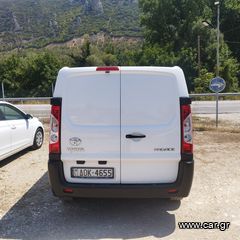 Toyota Proace 2015-thumb-6