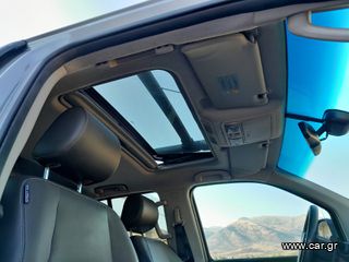 Pickup - Αγροτικό Nissan 2015 NAVARA D40 3.0 V6 AYTOMATO-thumb-21