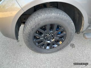 Pickup - Αγροτικό Nissan 2015 NAVARA D40 3.0 V6 AYTOMATO-thumb-24