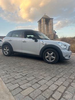 Mini Countryman '14