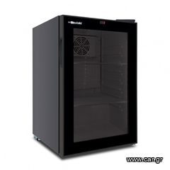 ΠΡΟΣΦΟΡΑ!!! ΒΙΤΡΙΝΑ ΣΥΝΤΗΡΗΣΗΣ ΕΠΙΤΡΑΠΕΖΙΑ CL 70 FL BLACK KLIMAITALIA