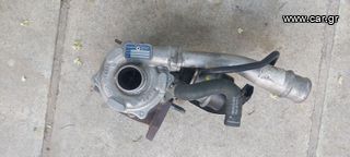 ALFA ROMEO MITO 55225439 BV35-54359710027 54351014874 BORGWARNER FPT TURBO ΤΟΥΡΜΠΙΝΑ 1.3 MULTIJET