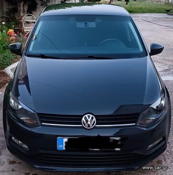 Volkswagen Polo '16