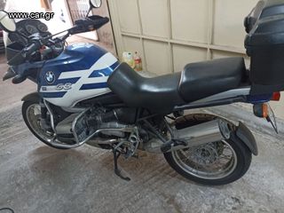 Bmw R 1150 GS '06