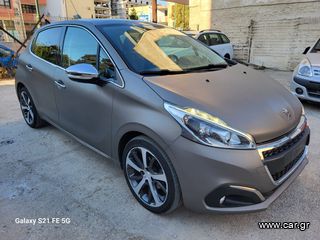 Peugeot 208 '15