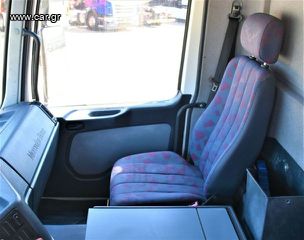 Γερανοί - Φορτηγά Με Γερανό Mercedes-Benz 2003 ACTROS 2635 πλατφόρμα 6,40μ + HIAB 400 E-5 + FUNK-thumb-9