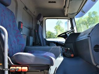 Γερανοί - Φορτηγά Με Γερανό Mercedes-Benz 2003 ACTROS 2635 πλατφόρμα 6,40μ + HIAB 400 E-5 + FUNK-thumb-10
