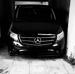 Mercedes-Benz Vito 2017 111 EXTRA LONG