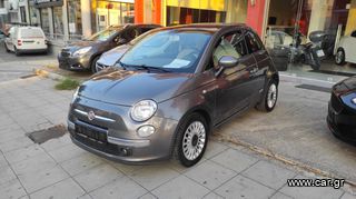 Fiat 500 '14 1.2 Lounge