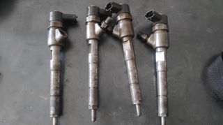 4αδα Μπέκ Πετρελαίου 0445110351 Suzuki/Fiat/Opel/Lancia/Alfa Romeo/Ford