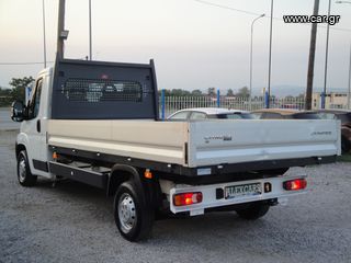 Καρότσα Citroen 2015 JUMPER VAN ΚΑΡΟΤΣΑ 3.5T L4H1 2.200cc 150Ps. TURBO DIESEL INTERCOOLER EURO5V ΕΓΓΥΗΣΗ ΧΙΛΙΟΜΕΤΡΩΝ-thumb-6