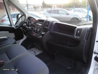 Καρότσα Citroen 2015 JUMPER VAN ΚΑΡΟΤΣΑ 3.5T L4H1 2.200cc 150Ps. TURBO DIESEL INTERCOOLER EURO5V ΕΓΓΥΗΣΗ ΧΙΛΙΟΜΕΤΡΩΝ-thumb-26
