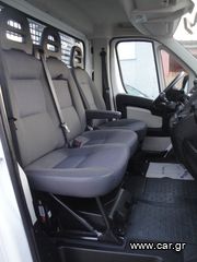 Καρότσα Citroen 2015 JUMPER VAN ΚΑΡΟΤΣΑ 3.5T L4H1 2.200cc 150Ps. TURBO DIESEL INTERCOOLER EURO5V ΕΓΓΥΗΣΗ ΧΙΛΙΟΜΕΤΡΩΝ-thumb-28