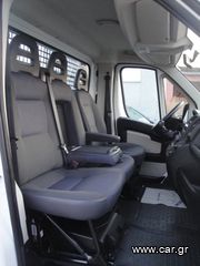 Καρότσα Citroen 2015 JUMPER VAN ΚΑΡΟΤΣΑ 3.5T L4H1 2.200cc 150Ps. TURBO DIESEL INTERCOOLER EURO5V ΕΓΓΥΗΣΗ ΧΙΛΙΟΜΕΤΡΩΝ-thumb-29
