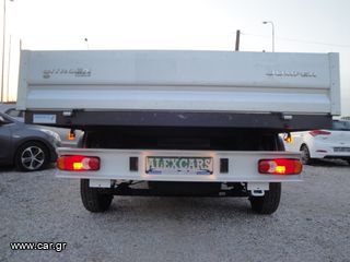 Καρότσα Citroen 2015 JUMPER VAN ΚΑΡΟΤΣΑ 3.5T L4H1 2.200cc 150Ps. TURBO DIESEL INTERCOOLER EURO5V ΕΓΓΥΗΣΗ ΧΙΛΙΟΜΕΤΡΩΝ-thumb-37