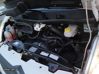 Καρότσα Citroen 2015 JUMPER VAN ΚΑΡΟΤΣΑ 3.5T L4H1 2.200cc 150Ps. TURBO DIESEL INTERCOOLER EURO5V ΕΓΓΥΗΣΗ ΧΙΛΙΟΜΕΤΡΩΝ-thumb-41