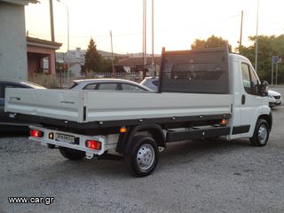 Καρότσα Citroen 2015 JUMPER VAN ΚΑΡΟΤΣΑ 3.5T L4H1 2.200cc 150Ps. TURBO DIESEL INTERCOOLER EURO5V ΕΓΓΥΗΣΗ ΧΙΛΙΟΜΕΤΡΩΝ-thumb-4