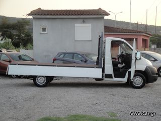 Καρότσα Citroen 2015 JUMPER VAN ΚΑΡΟΤΣΑ 3.5T L4H1 2.200cc 150Ps. TURBO DIESEL INTERCOOLER EURO5V ΕΓΓΥΗΣΗ ΧΙΛΙΟΜΕΤΡΩΝ-thumb-9