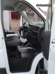 Καρότσα Citroen 2015 JUMPER VAN ΚΑΡΟΤΣΑ 3.5T L4H1 2.200cc 150Ps. TURBO DIESEL INTERCOOLER EURO5V ΕΓΓΥΗΣΗ ΧΙΛΙΟΜΕΤΡΩΝ-thumb-10