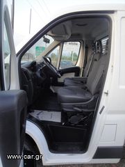 Καρότσα Citroen 2015 JUMPER VAN ΚΑΡΟΤΣΑ 3.5T L4H1 2.200cc 150Ps. TURBO DIESEL INTERCOOLER EURO5V ΕΓΓΥΗΣΗ ΧΙΛΙΟΜΕΤΡΩΝ-thumb-14