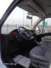 Καρότσα Citroen 2015 JUMPER VAN ΚΑΡΟΤΣΑ 3.5T L4H1 2.200cc 150Ps. TURBO DIESEL INTERCOOLER EURO5V ΕΓΓΥΗΣΗ ΧΙΛΙΟΜΕΤΡΩΝ-thumb-16