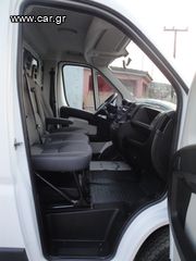 Καρότσα Citroen 2015 JUMPER VAN ΚΑΡΟΤΣΑ 3.5T L4H1 2.200cc 150Ps. TURBO DIESEL INTERCOOLER EURO5V ΕΓΓΥΗΣΗ ΧΙΛΙΟΜΕΤΡΩΝ-thumb-24