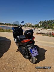 Yamaha Xmax 300 Tech Max '22