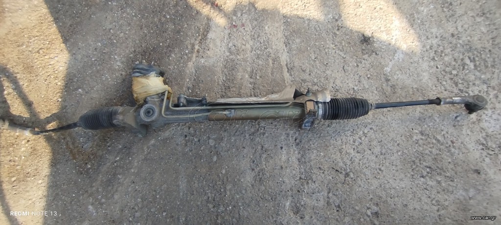 Κρεμαγιέρα VolksWagen Golf 4 1999-2005 Octavia 4 1997-2010