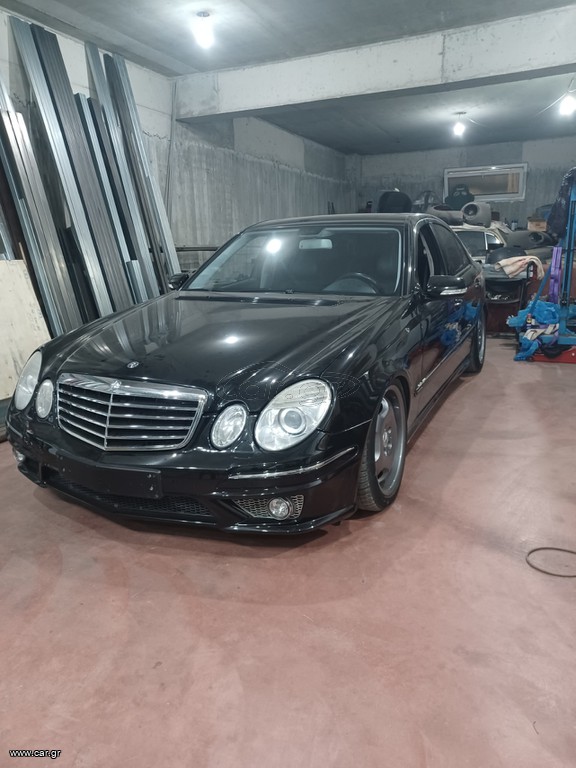 MERCEDES