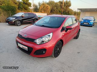 Kia Rio '12 1.1 CRDi EX Plus